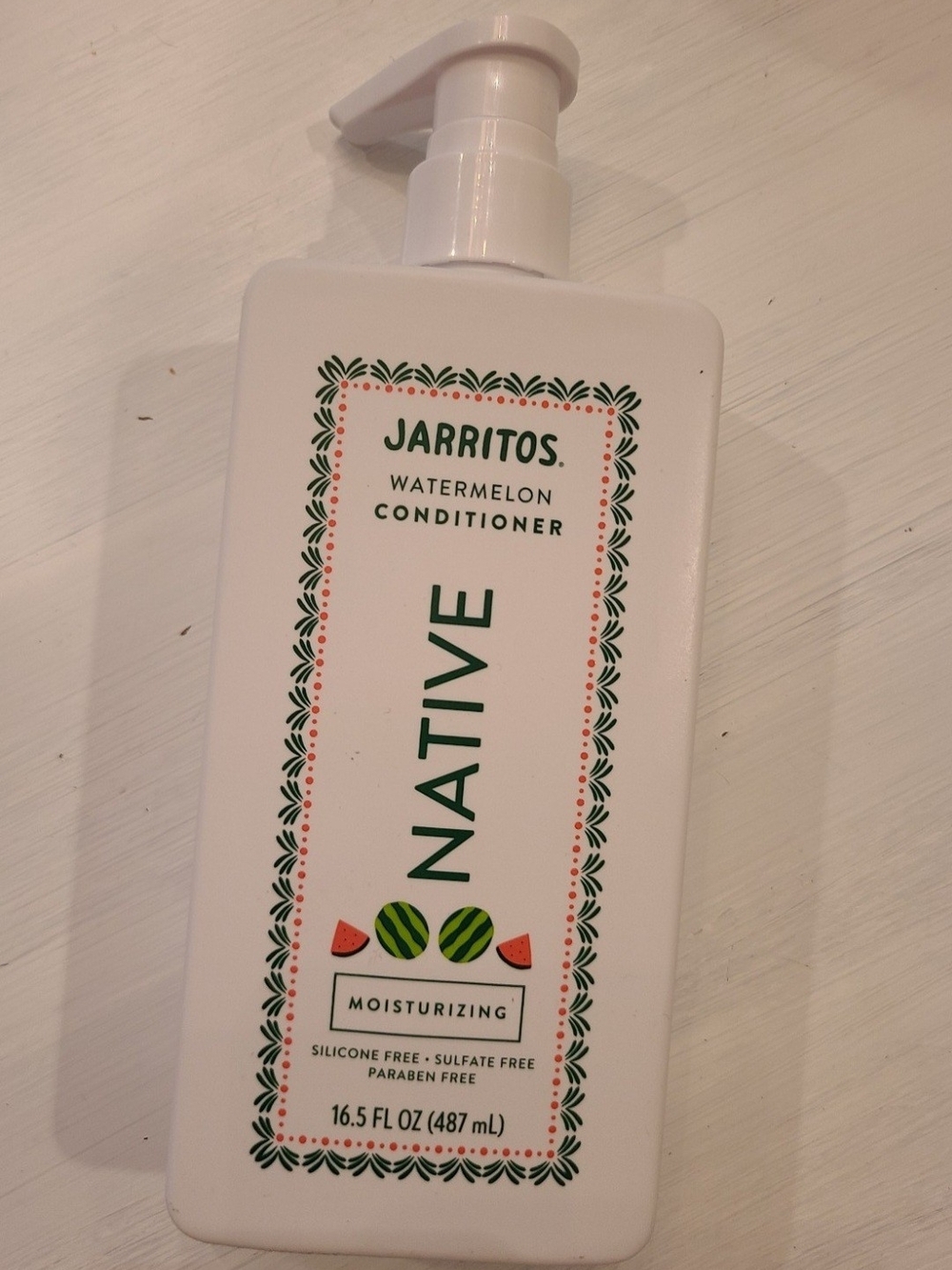 Native Jarritos Watermelon Conditioner - New